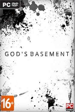 God's Basement