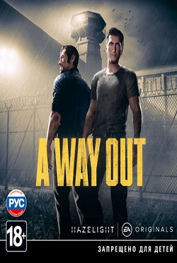 A Way Out Xatab