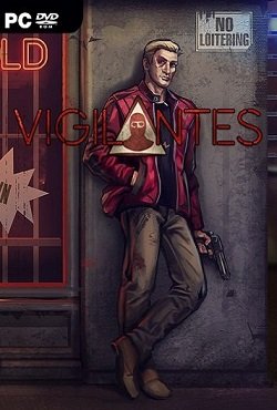 Vigilantes Vigilantes
