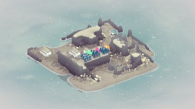 Bad North