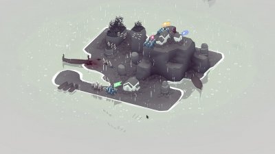 Bad North