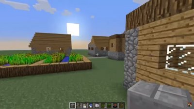 Minecraft 1.1