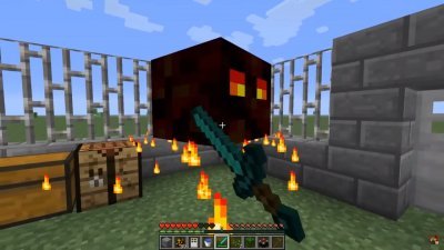 Minecraft 1.1