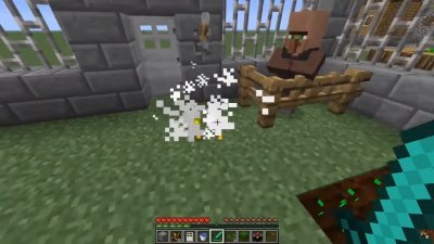 Minecraft 1.1