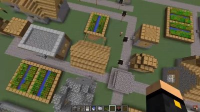 Minecraft 1.1