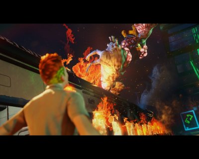 Sunset Overdrive  Xatab