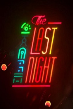 The Last Night