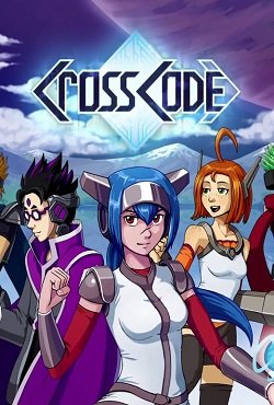 CrossCode