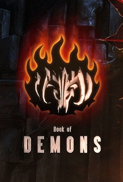 Book of Demons