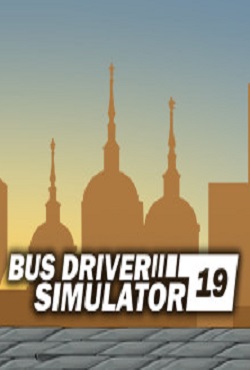 Bus Driver Simulator 2019