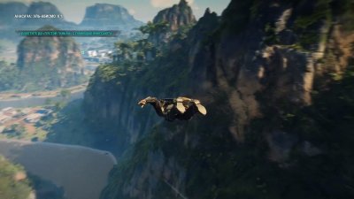 Just Cause 4