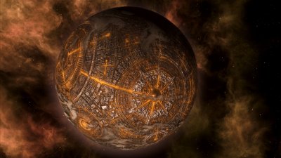 Stellaris MegaCorp