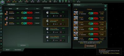 Stellaris MegaCorp