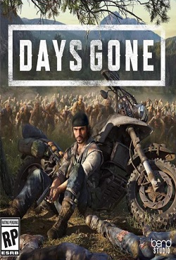 Days Gone 