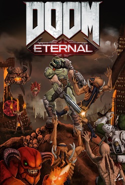 Doom Eternal