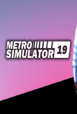 Metro Simulator 2019