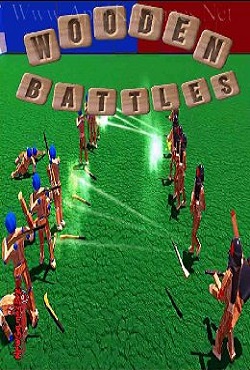 Wooden Battles