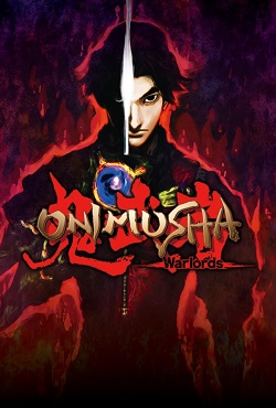 Onimusha Warlords