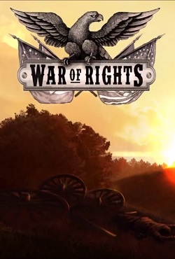 War of Rights