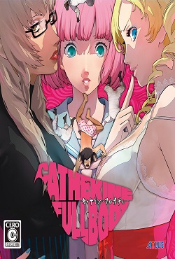 Catherine Full Body