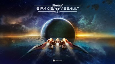 Redout Space Assault