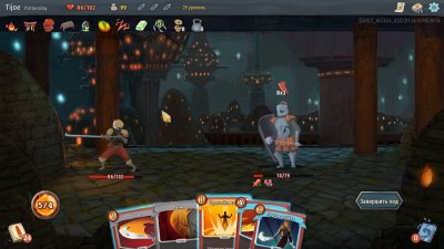 Slay the Spire