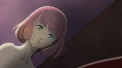 Catherine Full Body