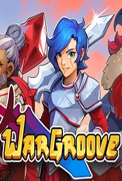 WarGroove