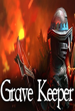 Grave Keeper