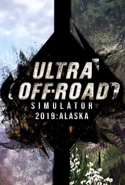 Ultra Off-Road Simulator 2019 Alaska