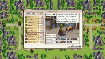 WarGroove