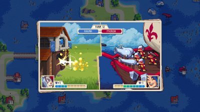 WarGroove