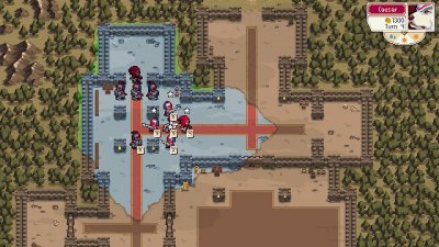 WarGroove