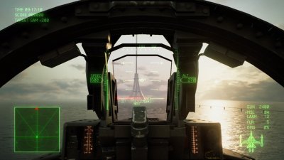 Ace Combat 7 Skies Unknown RePack Xatab