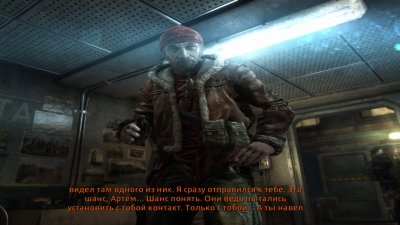 Metro Redux