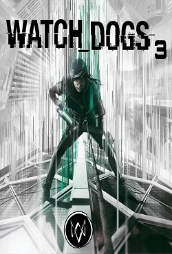 Watch Dogs 3 Legion