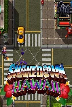 Shakedown Hawaii