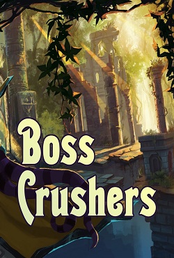 Boss crushers