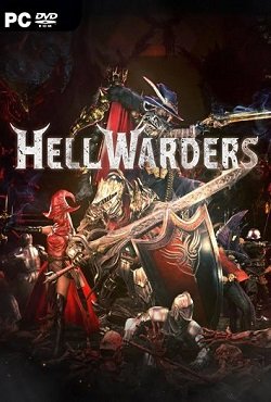 Hell Warders