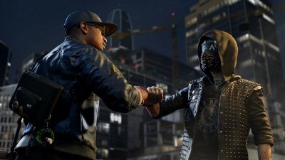 Watch Dogs 3 