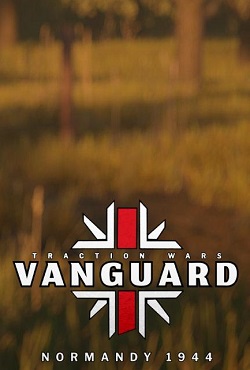 Vanguard Normandy 1944