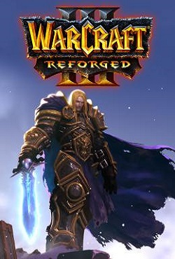 Warcraft 3 Reforged RePack Xatab