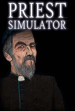 Priest Simulator