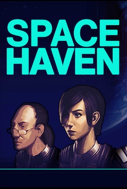 Space Haven