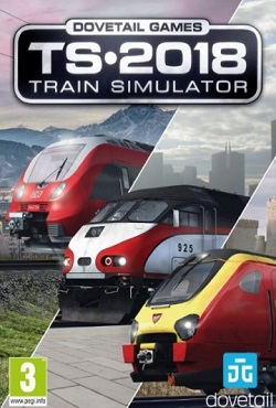 Train Simulator 2018