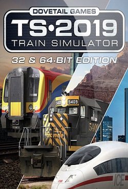 Train Simulator 2019 Train Simulator 2019