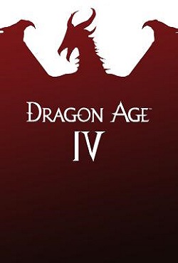 Dragon Age 4 Dread Wolf Rises