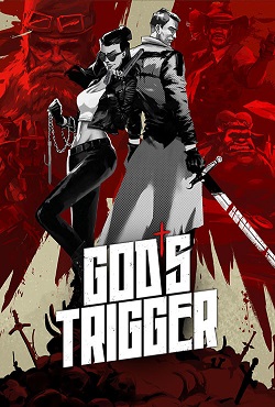 God's Trigger