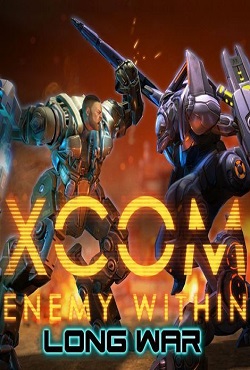 XCOM Enemy Within Long War