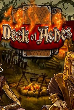 Deck of Ashes